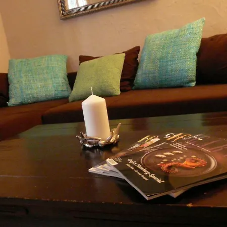 Holiday home Landfein-villa Marathon Winterberg