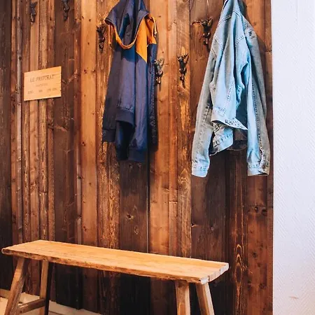 Landfein-villa Marathon Winterberg