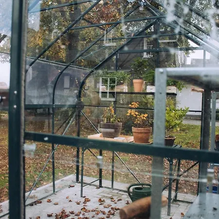 Landfein-villa Marathon * Winterberg