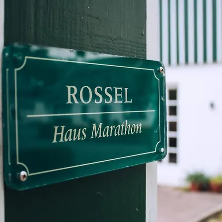 Landfein-villa Marathon Holiday home Winterberg