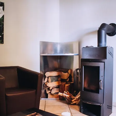 Landfein-villa Marathon Holiday home *