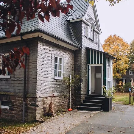 Landfein-villa Marathon Holiday home Winterberg