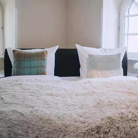 Landfein-villa Marathon * Winterberg