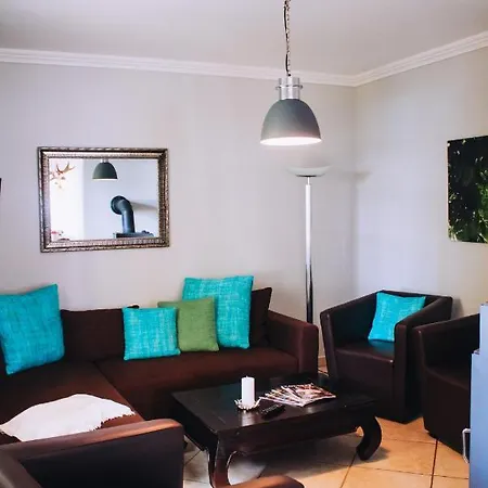 Holiday home Landfein-villa Marathon *