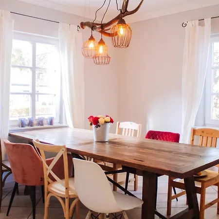 Vakantiehuis Landfein-villa Marathon Winterberg