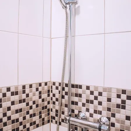 Feriehus Landfein-villa Marathon Winterberg