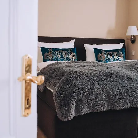 Landfein-villa Marathon Winterberg