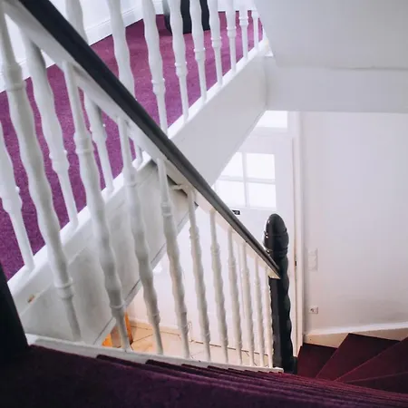 Semesterbostad Landfein-villa Marathon