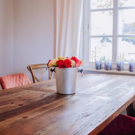 Landfein-villa Marathon * Winterberg