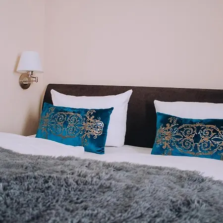 Landfein-villa Marathon Winterberg