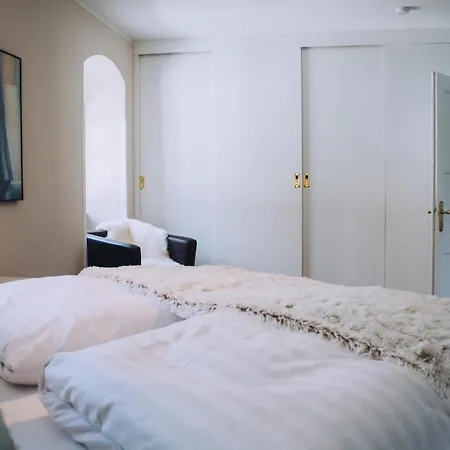 Holiday home Landfein-villa Marathon Winterberg