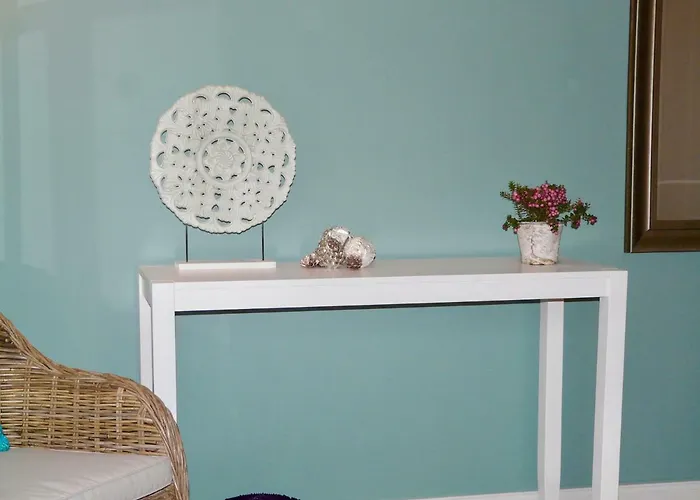 Vakantiehuis Landfein-villa Marathon *