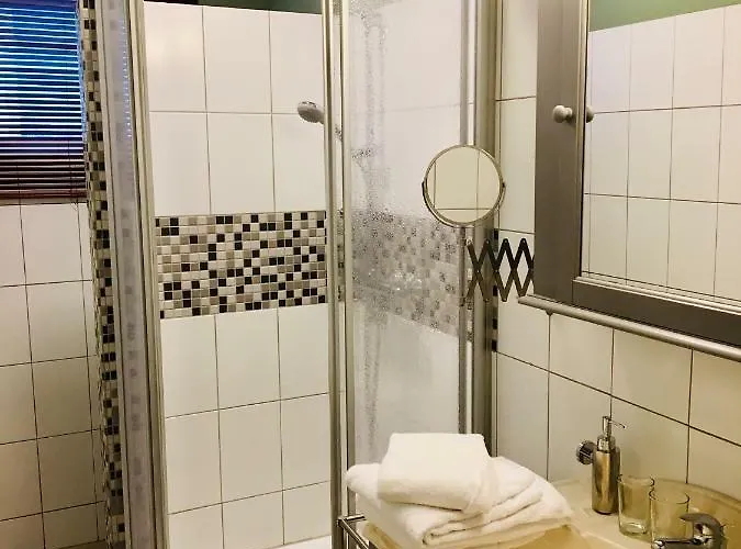 Landfein-villa Marathon * Winterberg