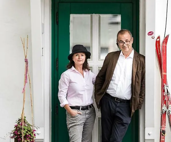 Landfein-villa Marathon Vakantiehuis *