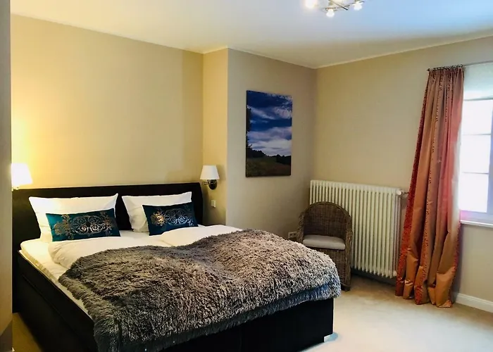 Vakantiehuis Landfein-villa Marathon *