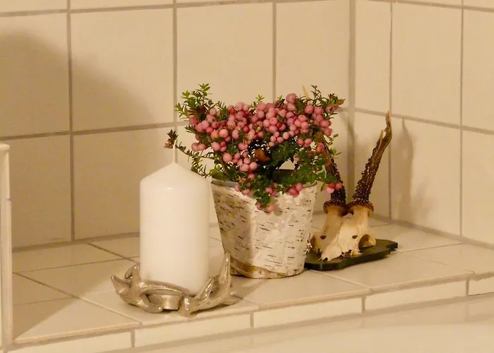 Landfein-villa Marathon *