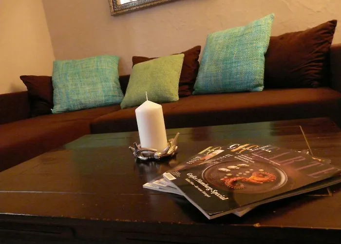 Vakantiehuis Landfein-villa Marathon Winterberg