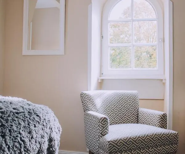 Semesterbostad Landfein-villa Marathon Winterberg