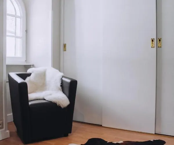 Landfein-villa Marathon Winterberg