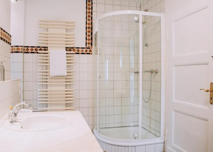 Hébergement de vacances Landfein-villa Marathon