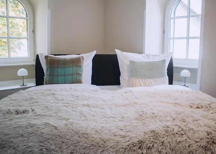 Landfein-villa Marathon * Winterberg