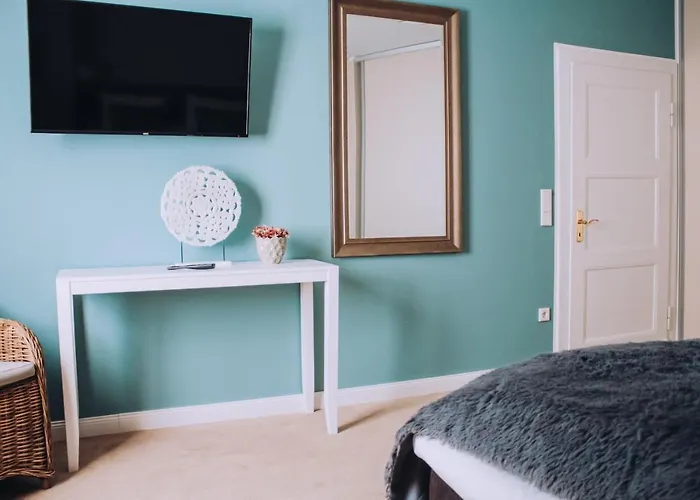 Hébergement de vacances Landfein-villa Marathon *