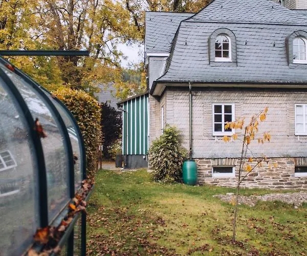 Landfein-villa Marathon * Winterberg