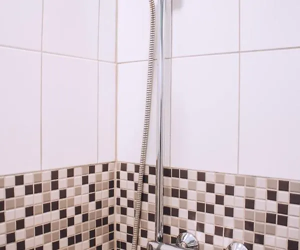 Hébergement de vacances Landfein-villa Marathon Winterberg