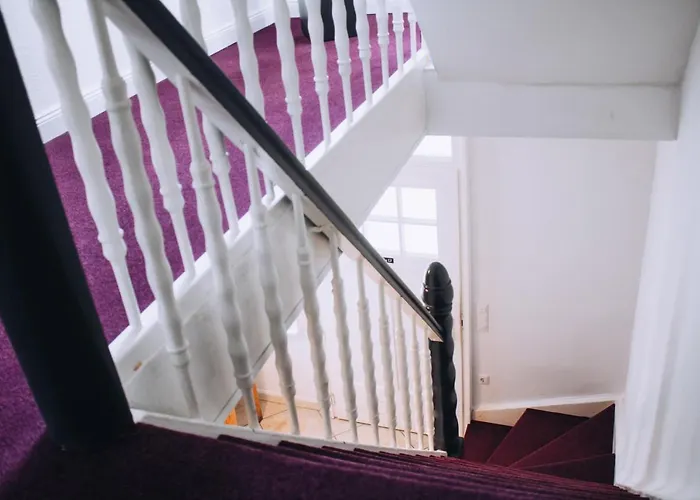 Hébergement de vacances Landfein-villa Marathon