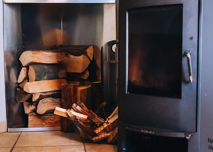 Landfein-villa Marathon Semesterbostad