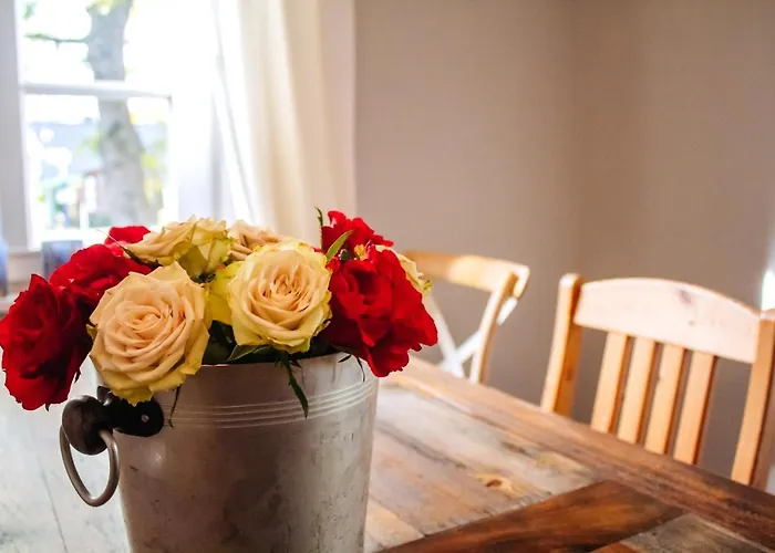 Vakantiehuis Landfein-villa Marathon Winterberg