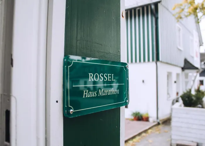 Vakantiehuis Landfein-villa Marathon Winterberg